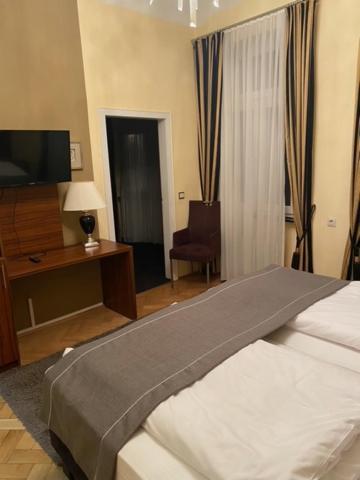 Hotel Restaurant Nassauer Loewen Dış mekan fotoğraf