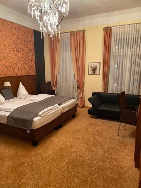 Hotel Restaurant Nassauer Loewen Dış mekan fotoğraf