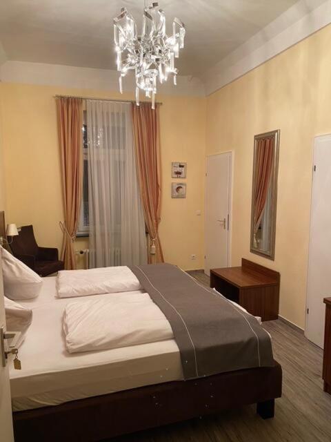 Hotel Restaurant Nassauer Loewen Dış mekan fotoğraf