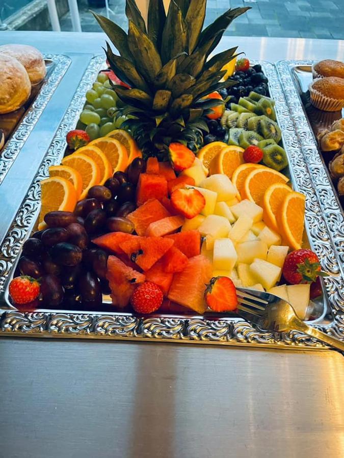 Hotel Restaurant Nassauer Loewen Dış mekan fotoğraf