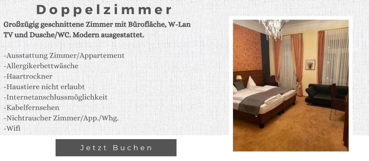 Hotel Restaurant Nassauer Loewen Dış mekan fotoğraf
