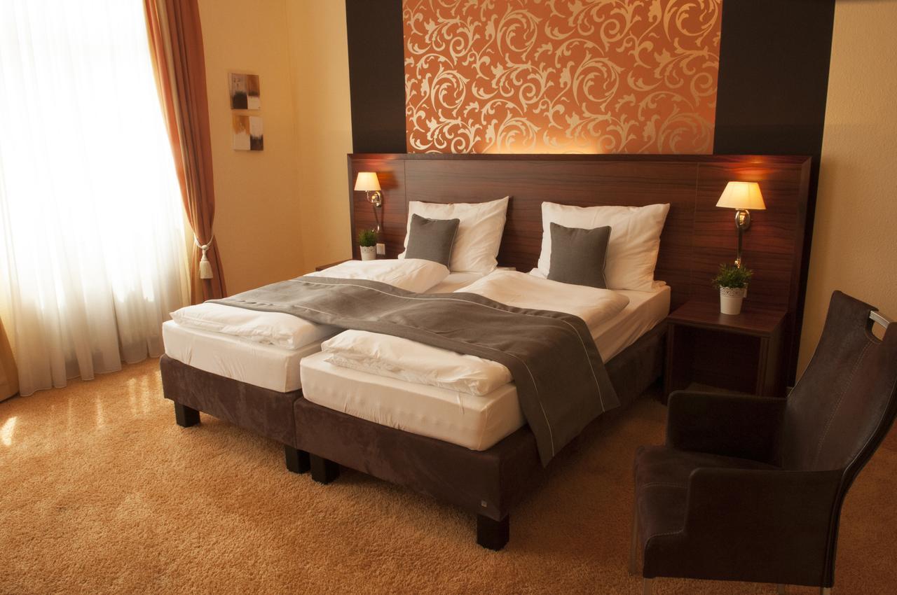 Hotel Restaurant Nassauer Loewen Dış mekan fotoğraf
