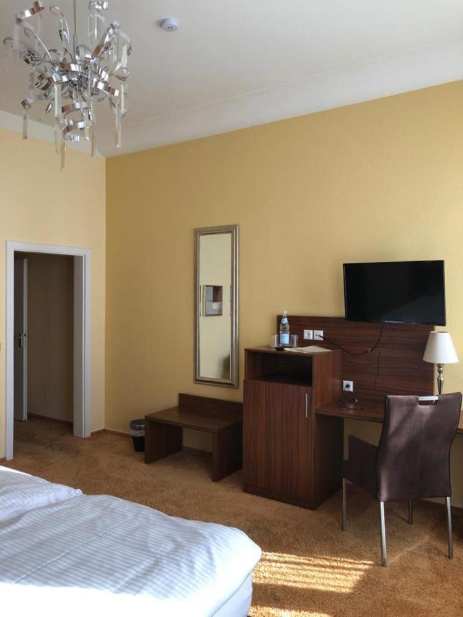 Hotel Restaurant Nassauer Loewen Dış mekan fotoğraf