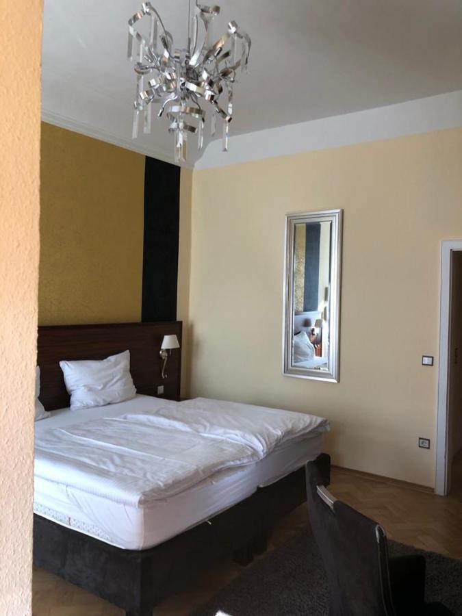 Hotel Restaurant Nassauer Loewen Dış mekan fotoğraf